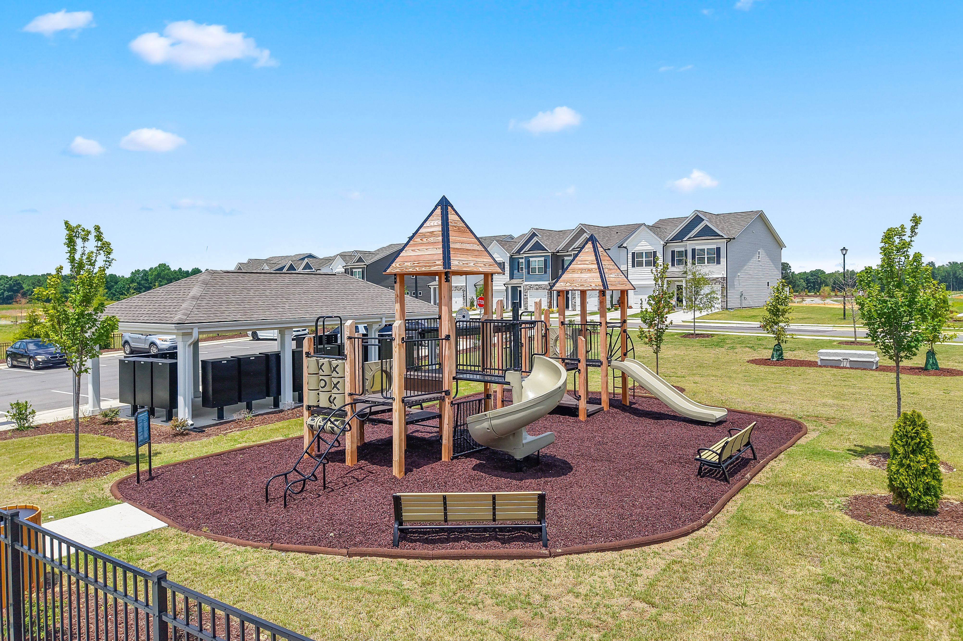 Playground