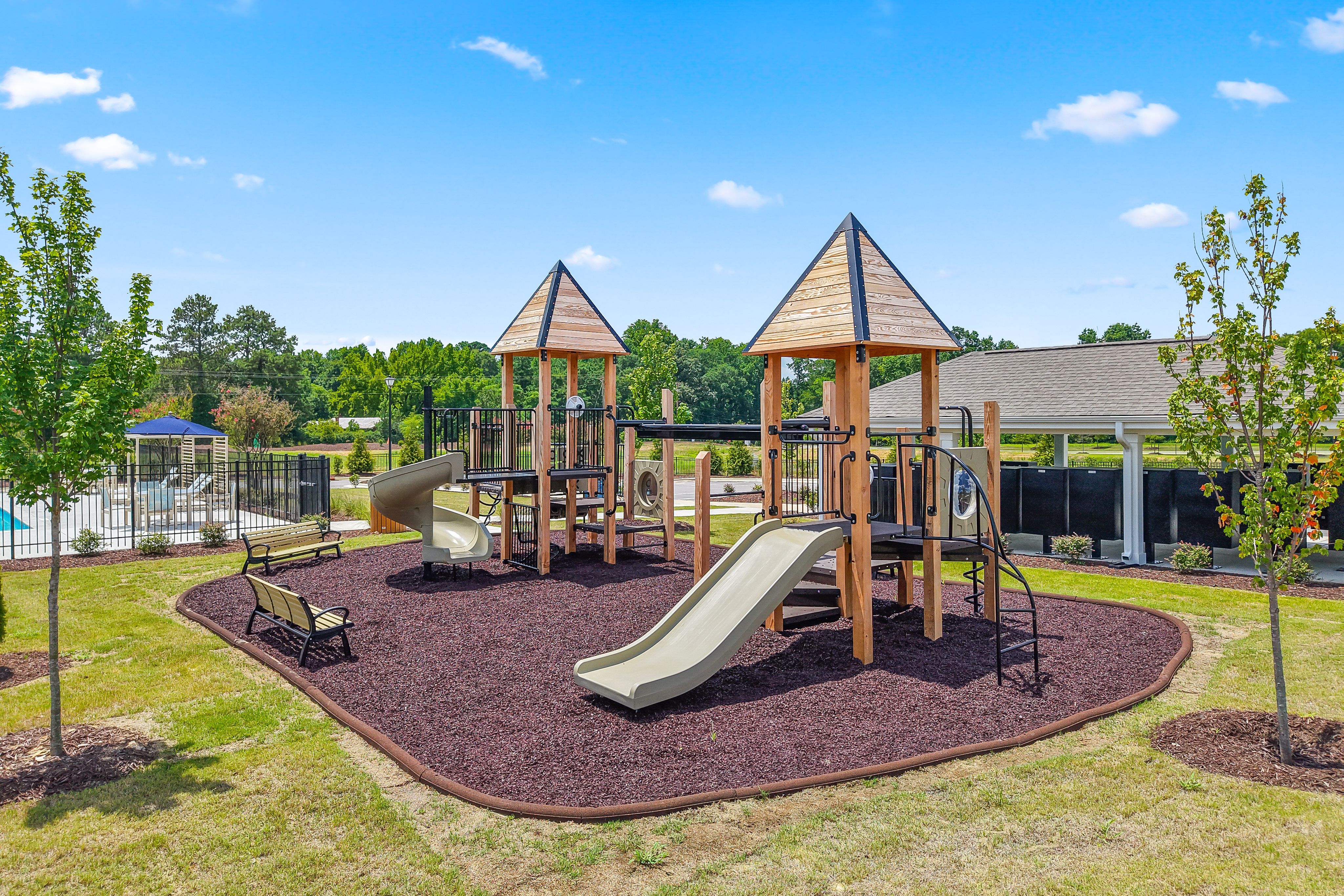 Playground