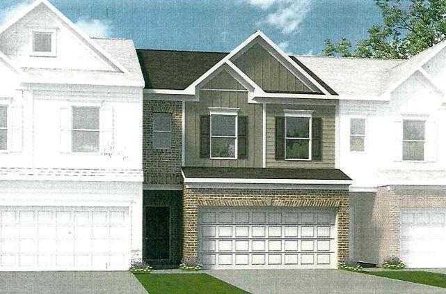 32 Jacobs Farm Lane - Franklin Manor: Lawrenceville, Georgia - Smith Douglas Homes