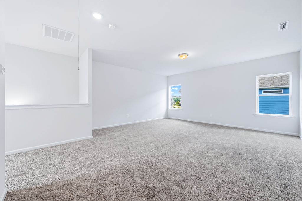 Versatile Loft