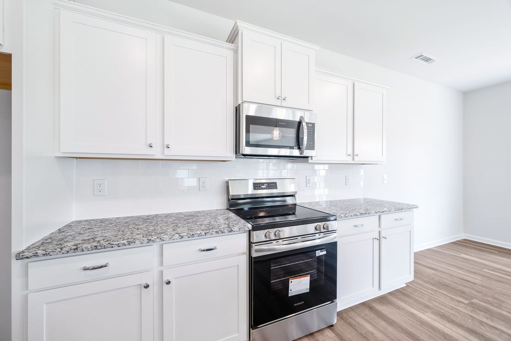 Luxury Kitchen