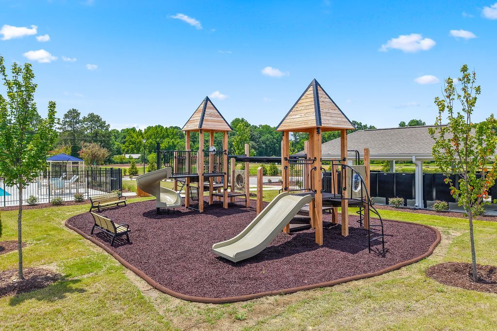 Community Playground