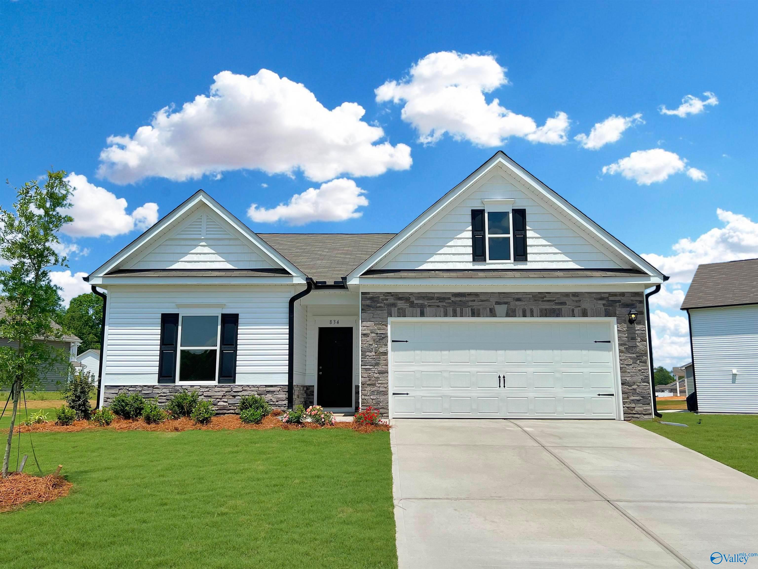25640 Finchley Drive (The Bradley)