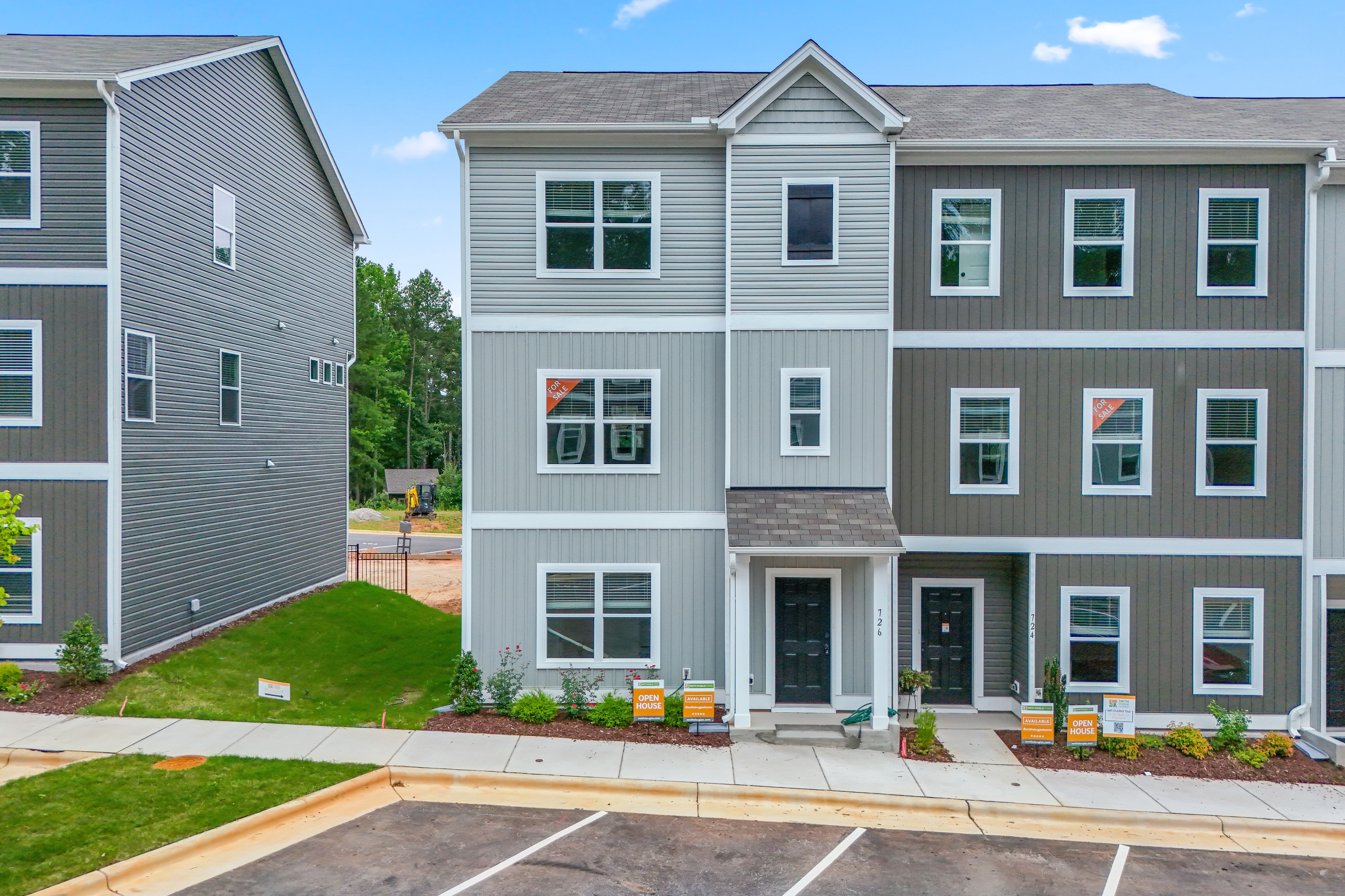 726 Orchard Vista Circle (726 Orchard Vista Circle)