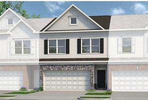 1080 Elowen Drive (The Ellison II)
