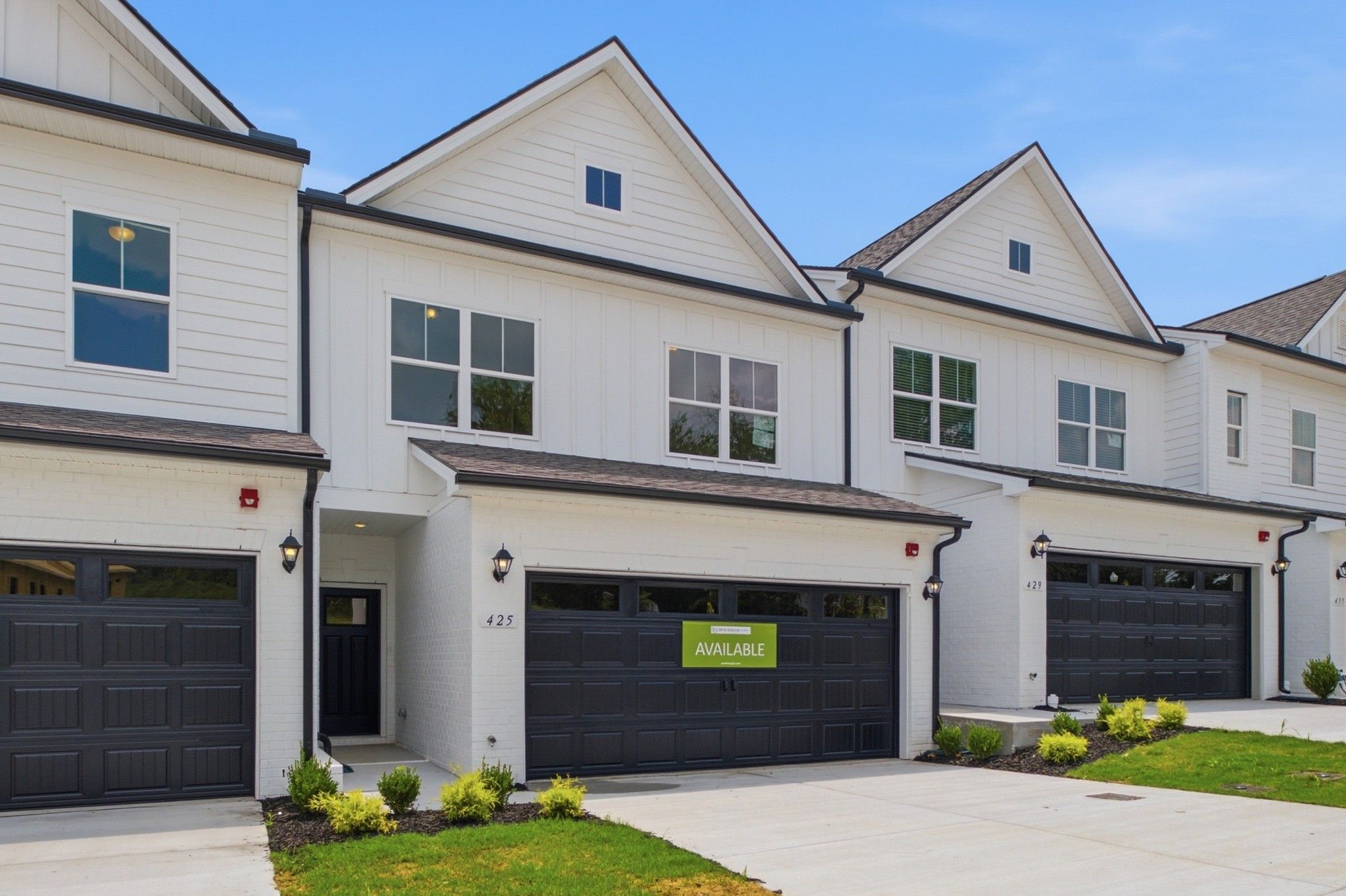 705 Shreve Drive Lot 38 (The Maddux II)