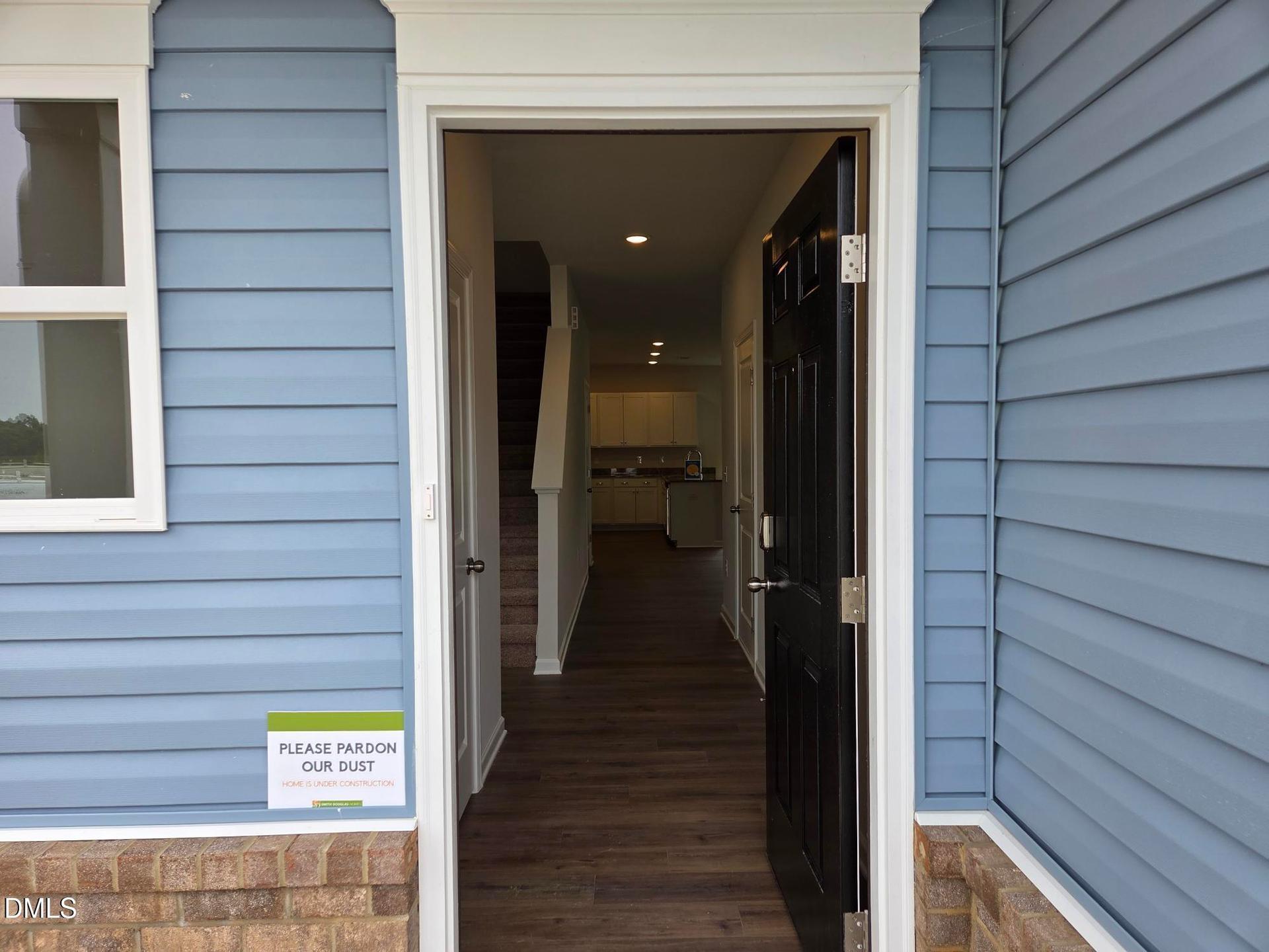 Entry