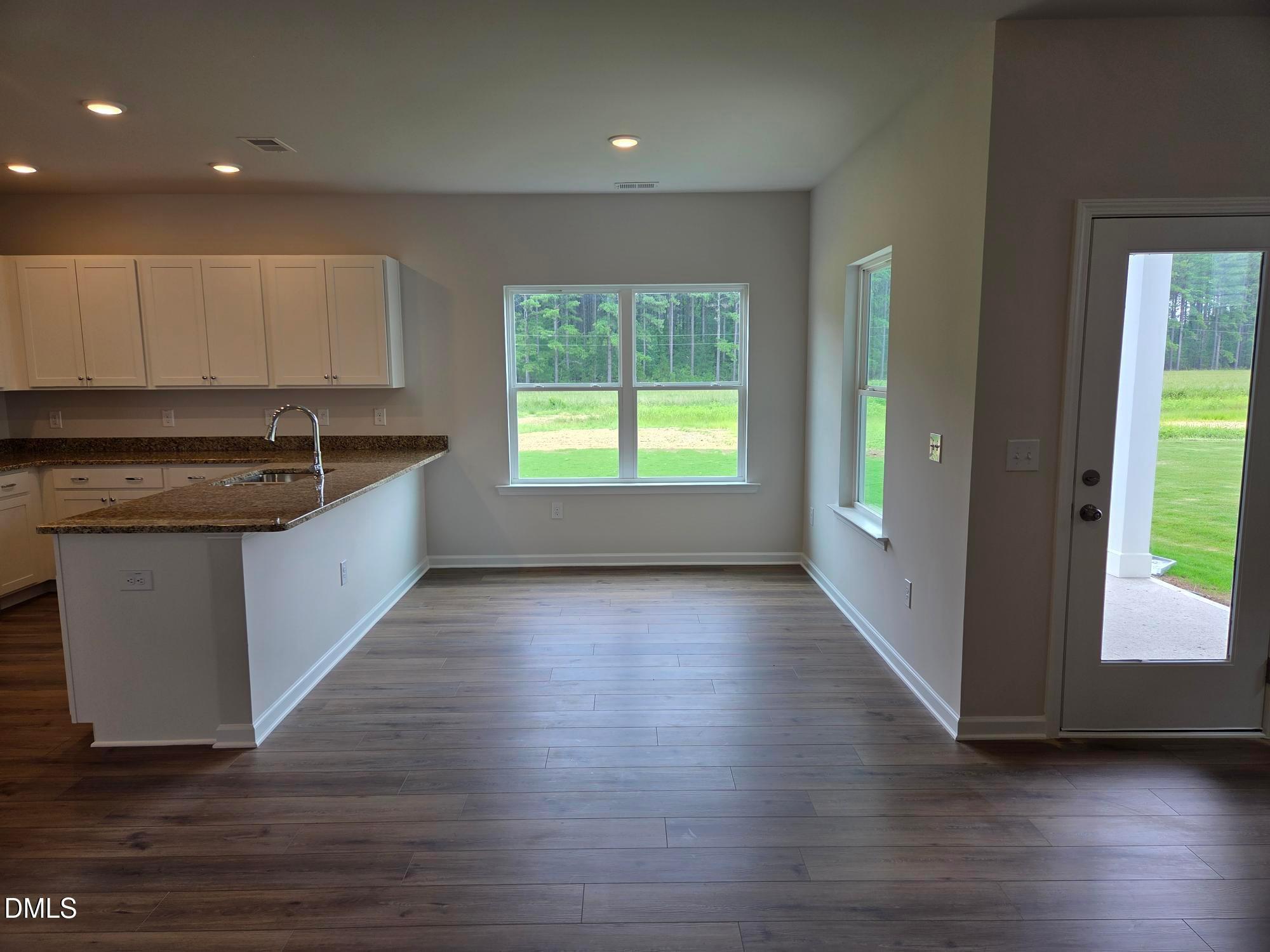 Dining Space