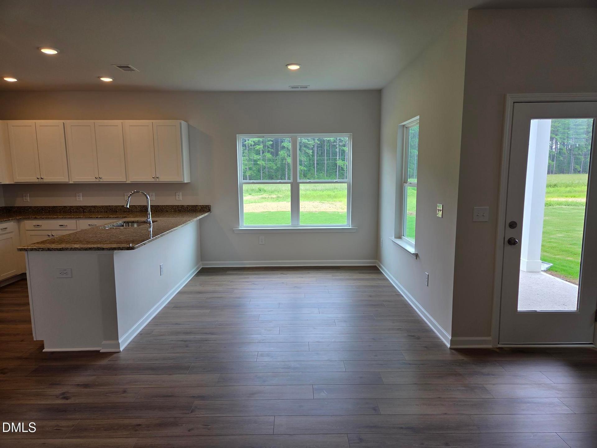 Dining Space