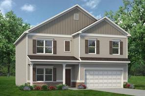 253 Shire Loop (The McGinnis)