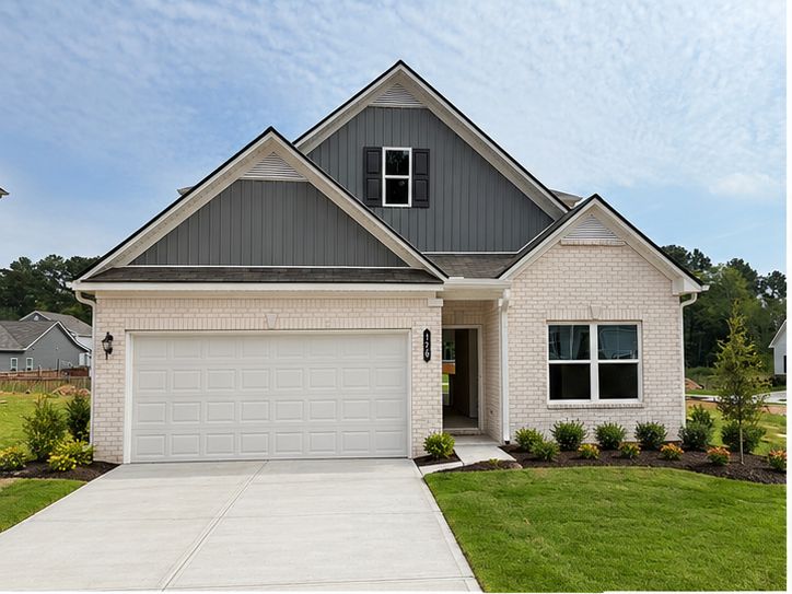 Sycamore Crest - Calhoun, GA