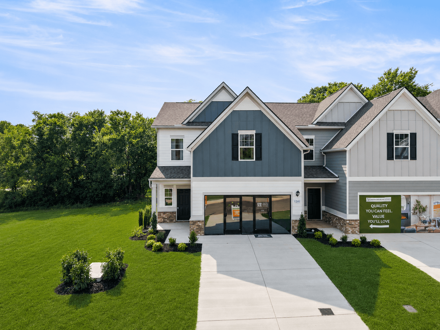 Spring Branch - Smyrna, TN
