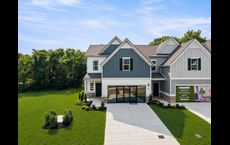 Spring Branch: Smyrna, Tennessee - Smith Douglas Homes