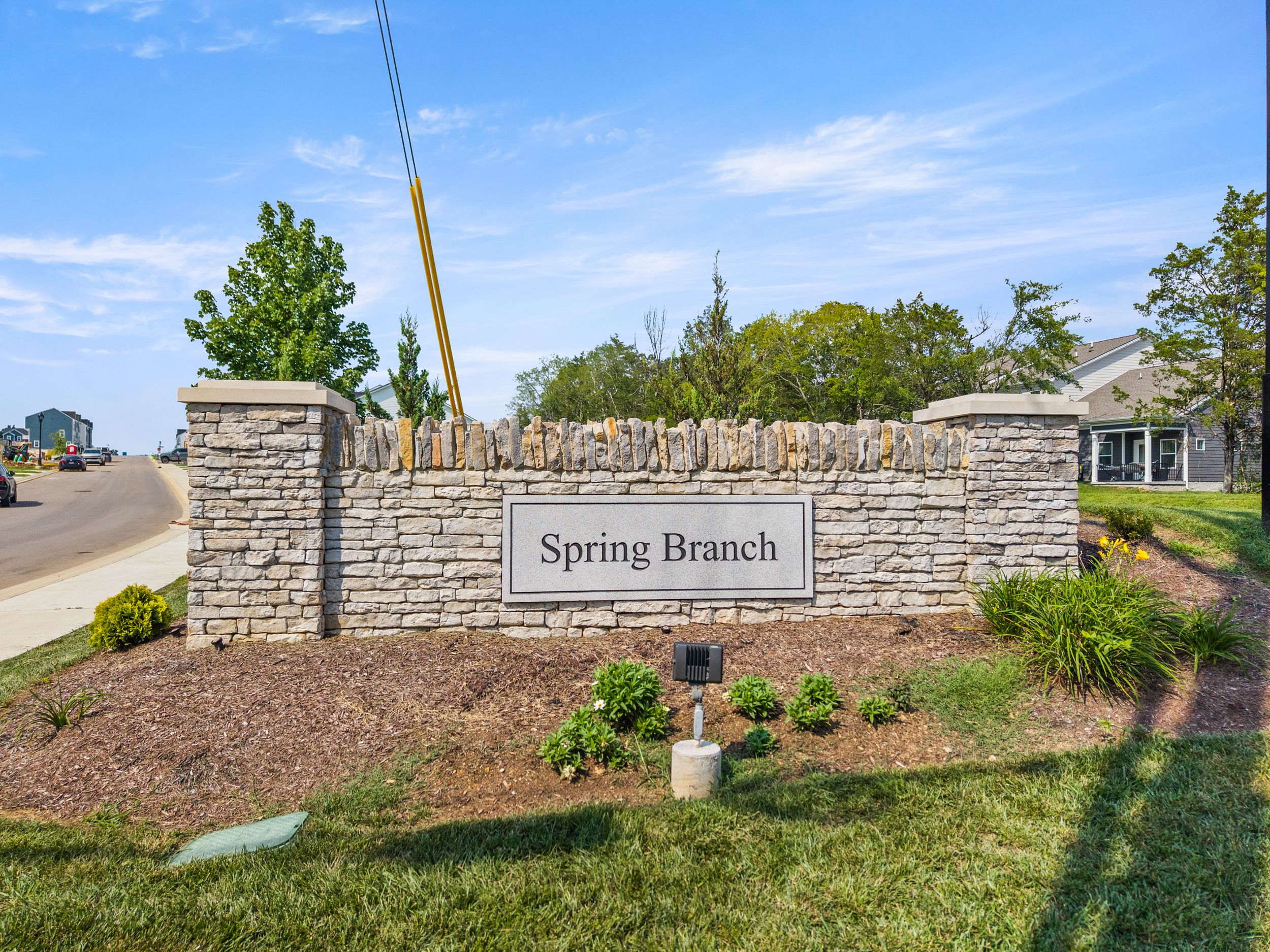 casa en Spring Branch por Smith Douglas Homes