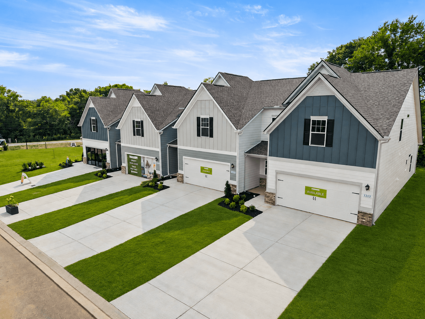 casa en Spring Branch por Smith Douglas Homes