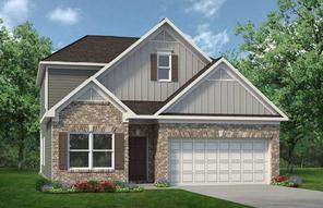 315 Bud Street (The Caldwell)