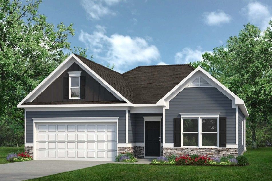 263 Claude Cir Lot 32 (The Langford)