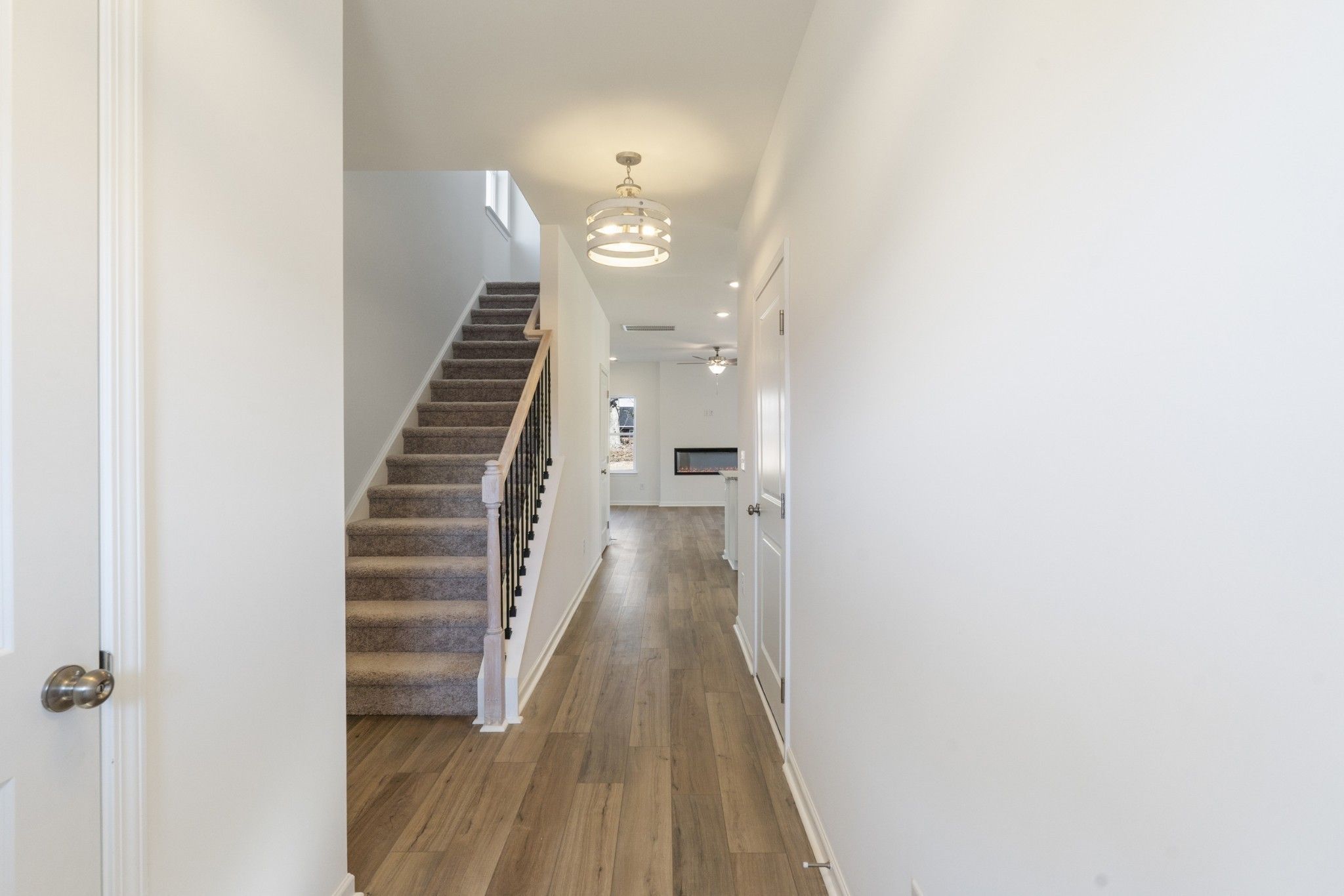 Photos are of a model home so colors/options/features vary from listing.