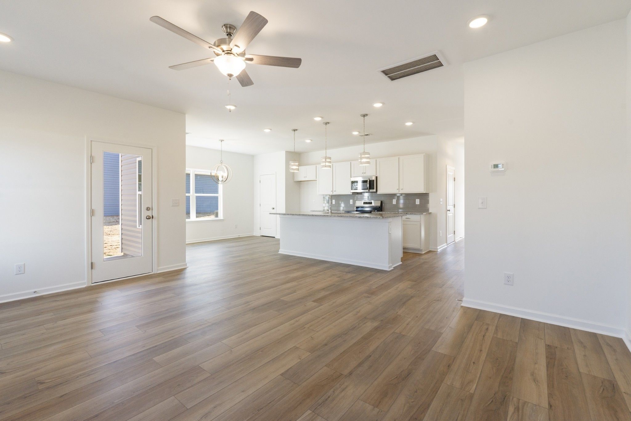 Photos are of a model home so colors/options/features vary from listing.