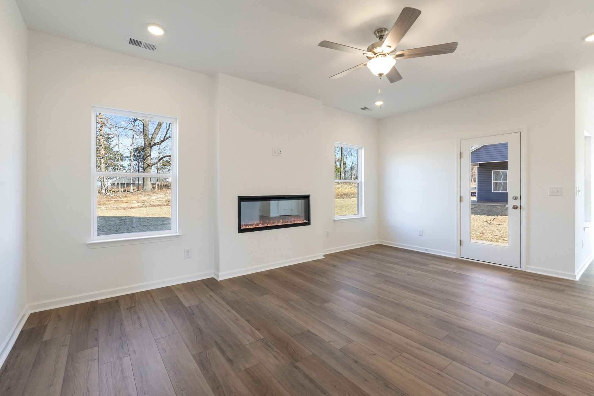 Photos are of a model home so colors/options/features vary from listing.