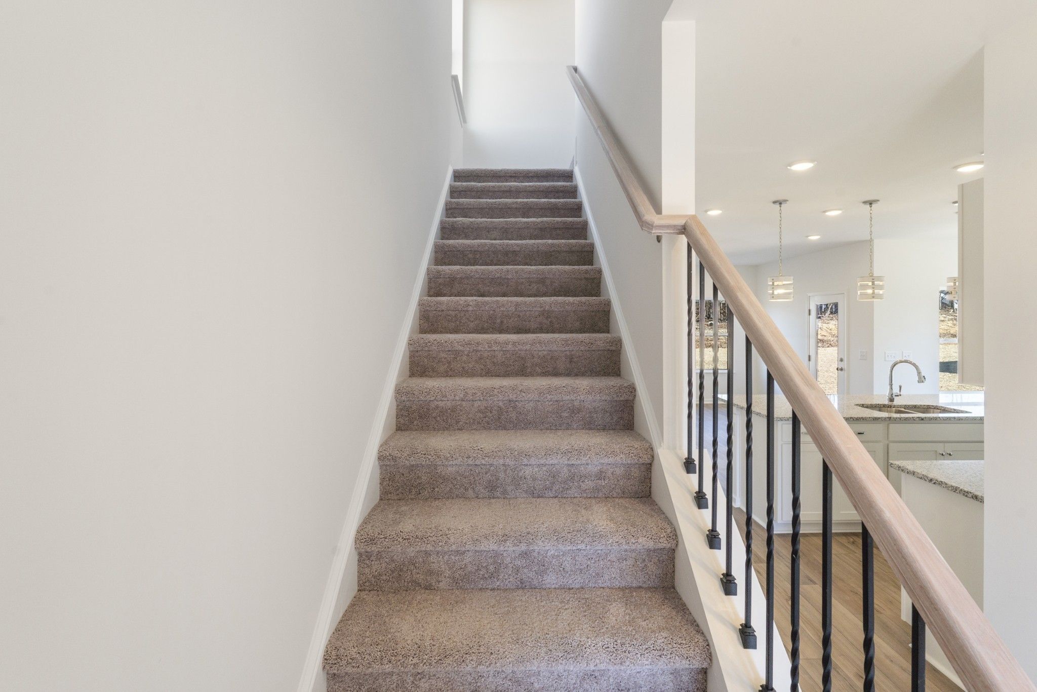 Photos are of a model home so colors/options/features vary from listing.