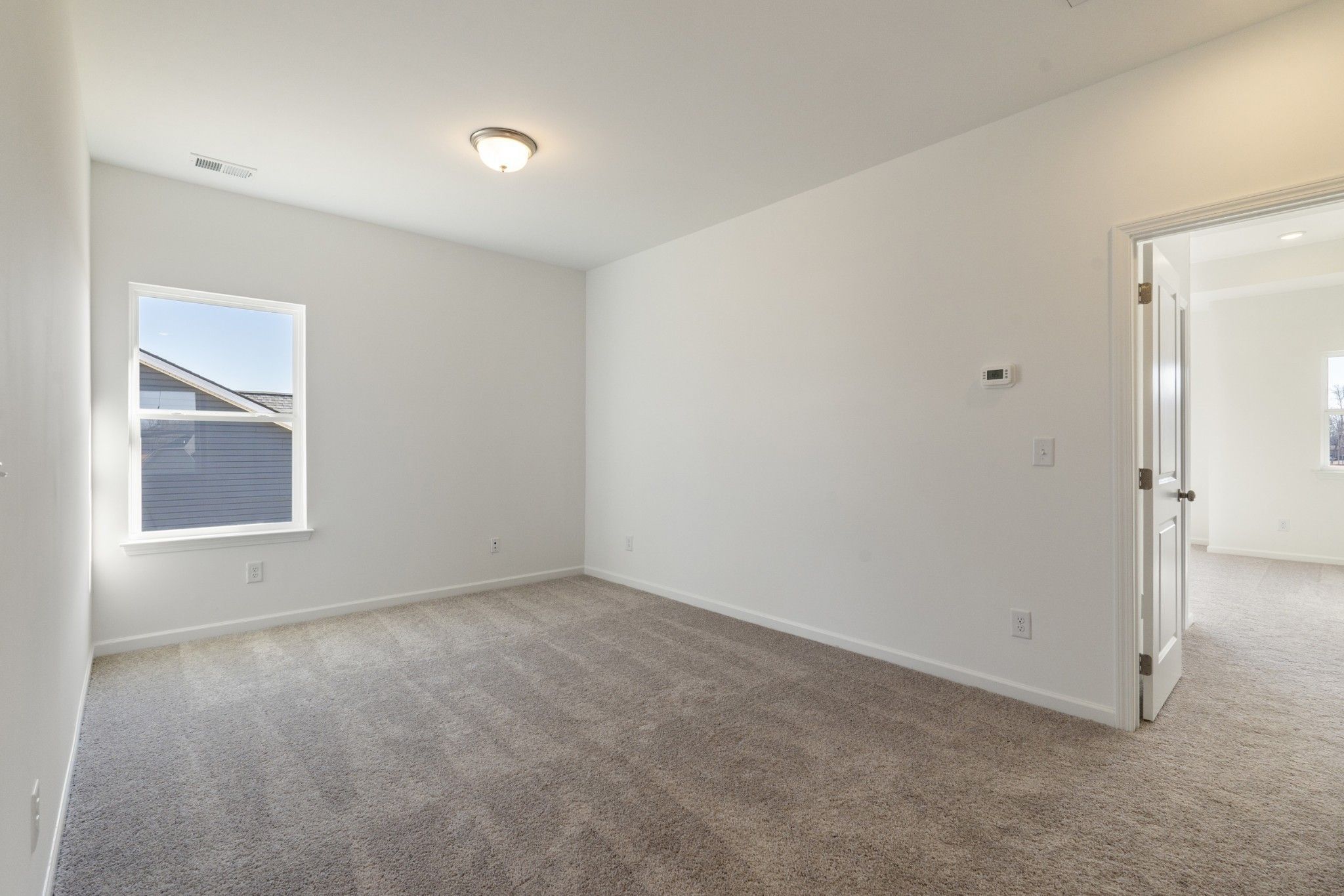 Photos are of a model home so colors/options/features vary from listing.