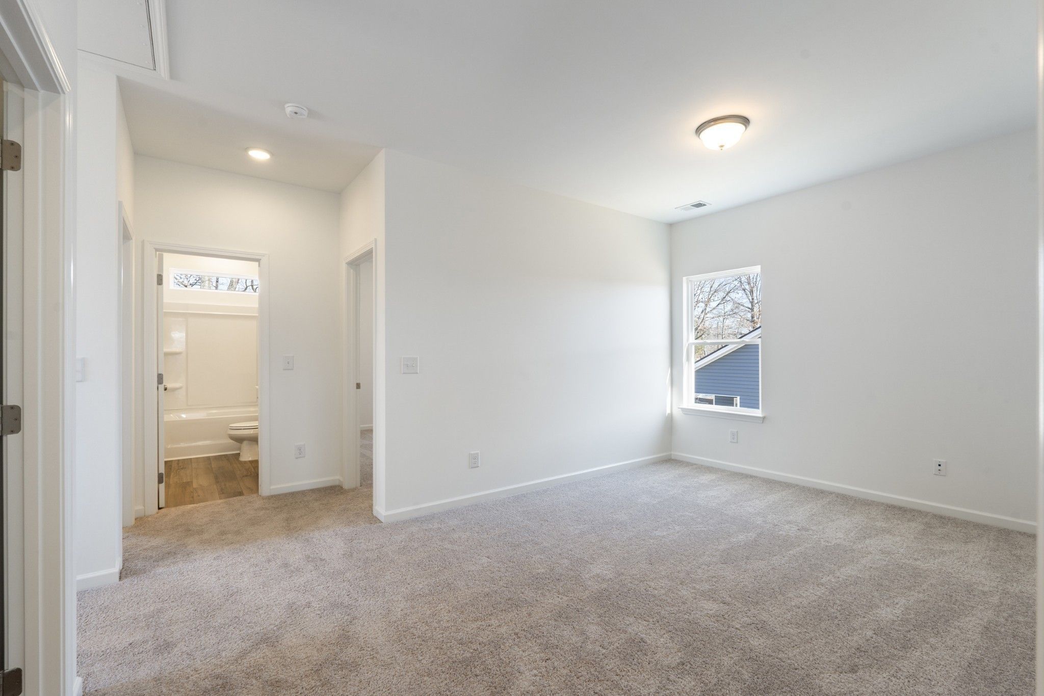 Photos are of a model home so colors/options/features vary from listing.