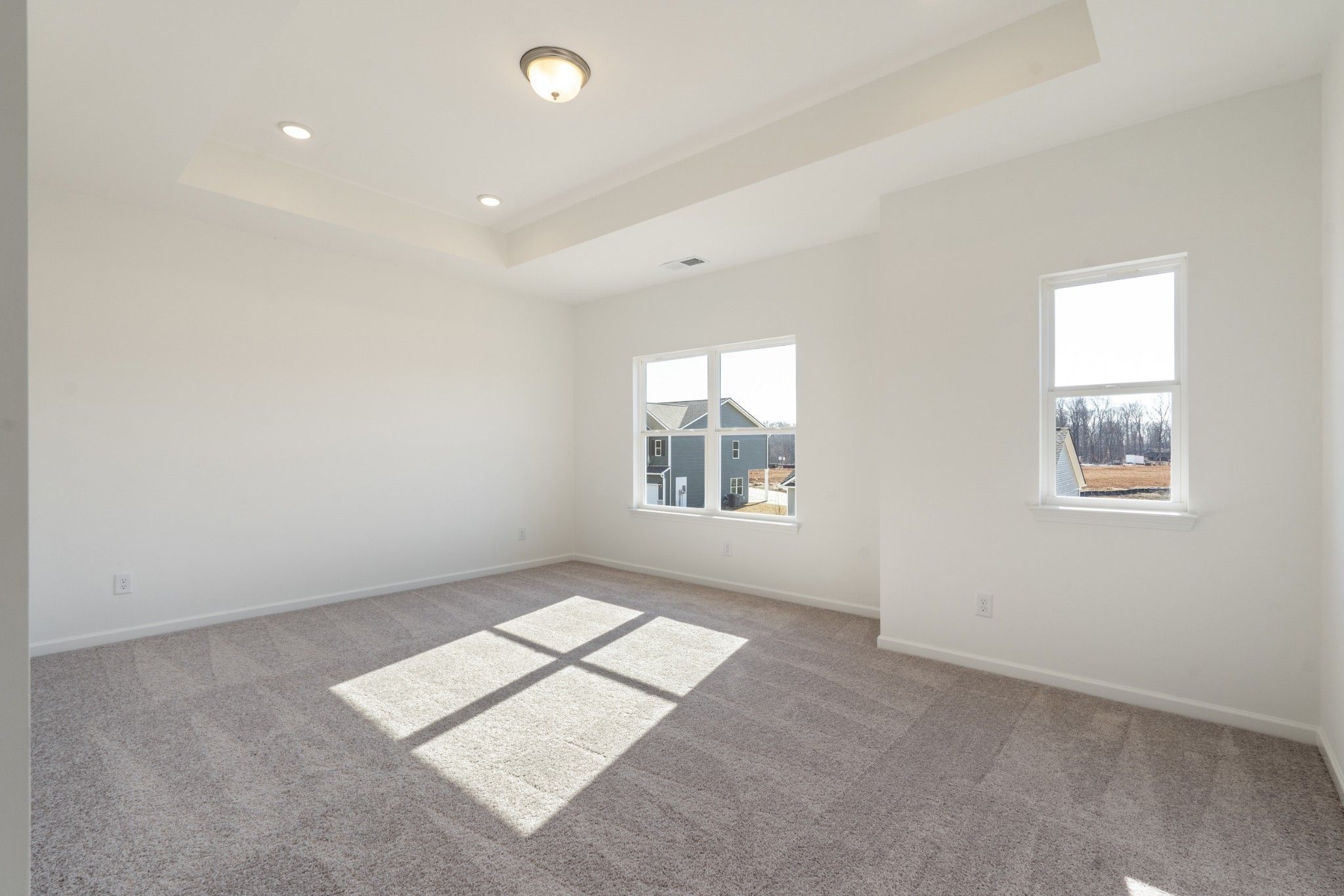 Photos are of a model home so colors/options/features vary from listing.