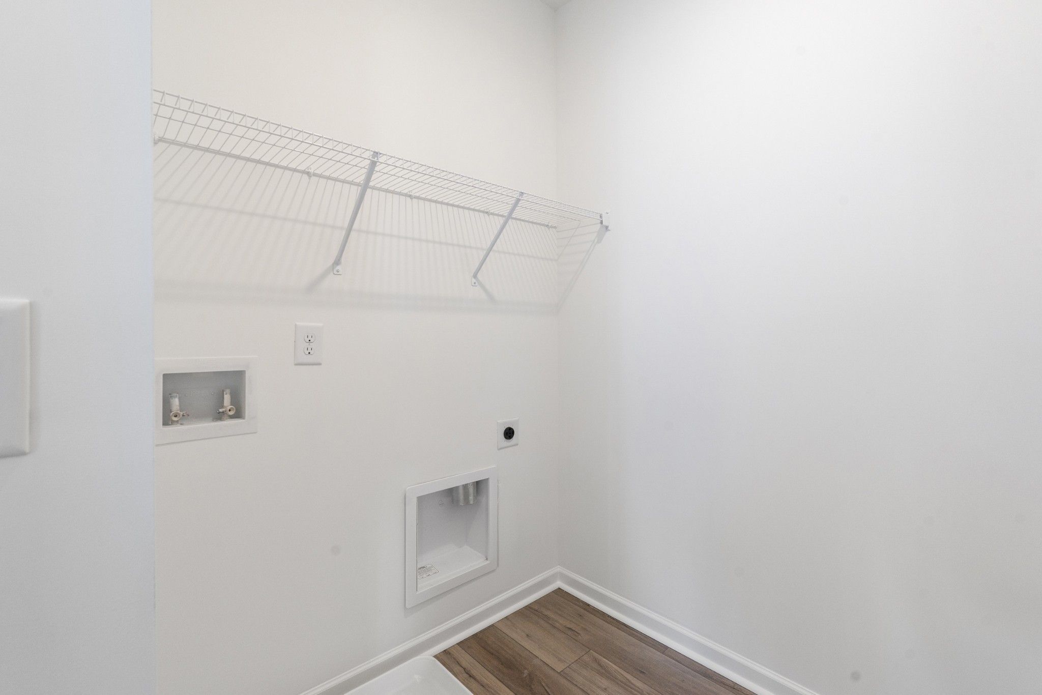 Photos are of a model home so colors/options/features vary from listing.