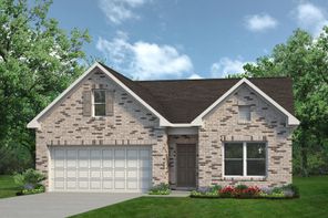 10907 Amador Peak Drive (The Crawford)