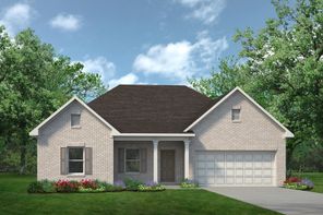 1815 Temple Grove Drive (The Avondale)