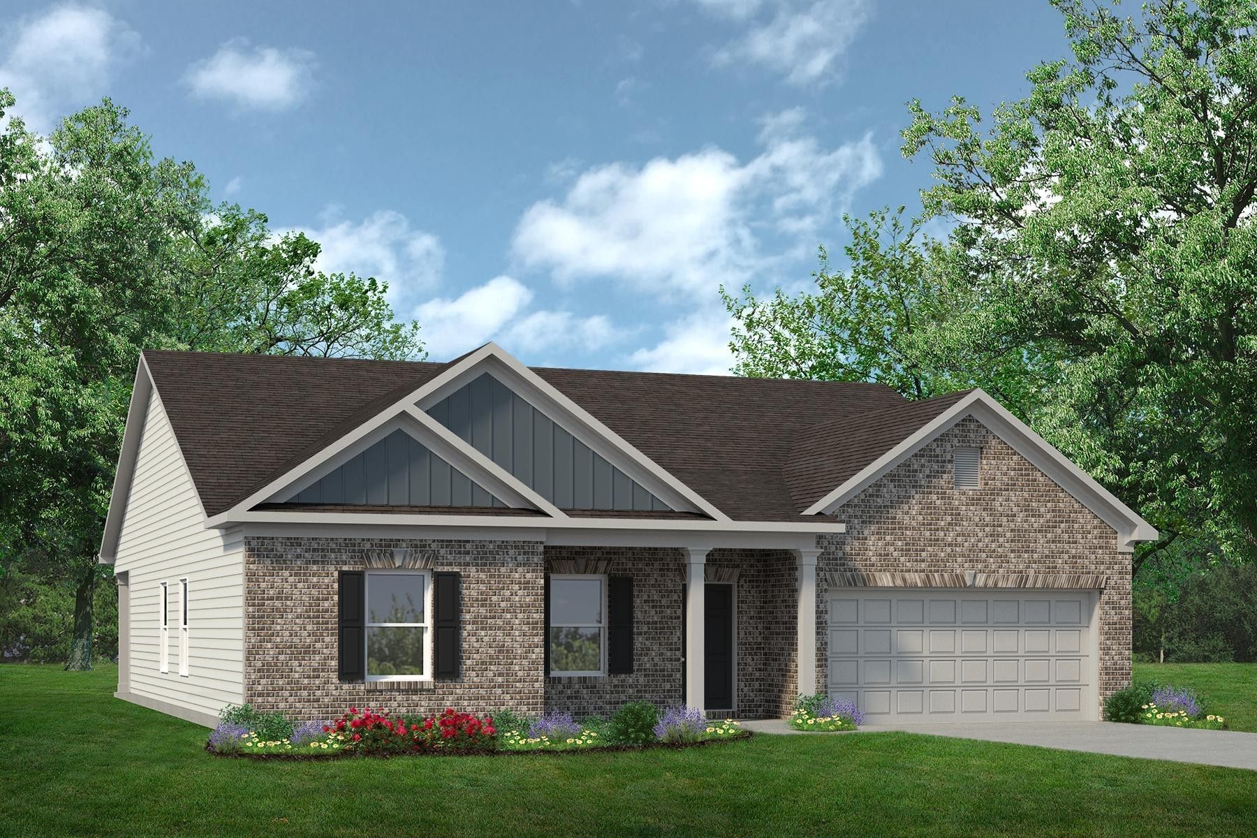 1369 English Oak Dr Lot 289 (The Avondale)