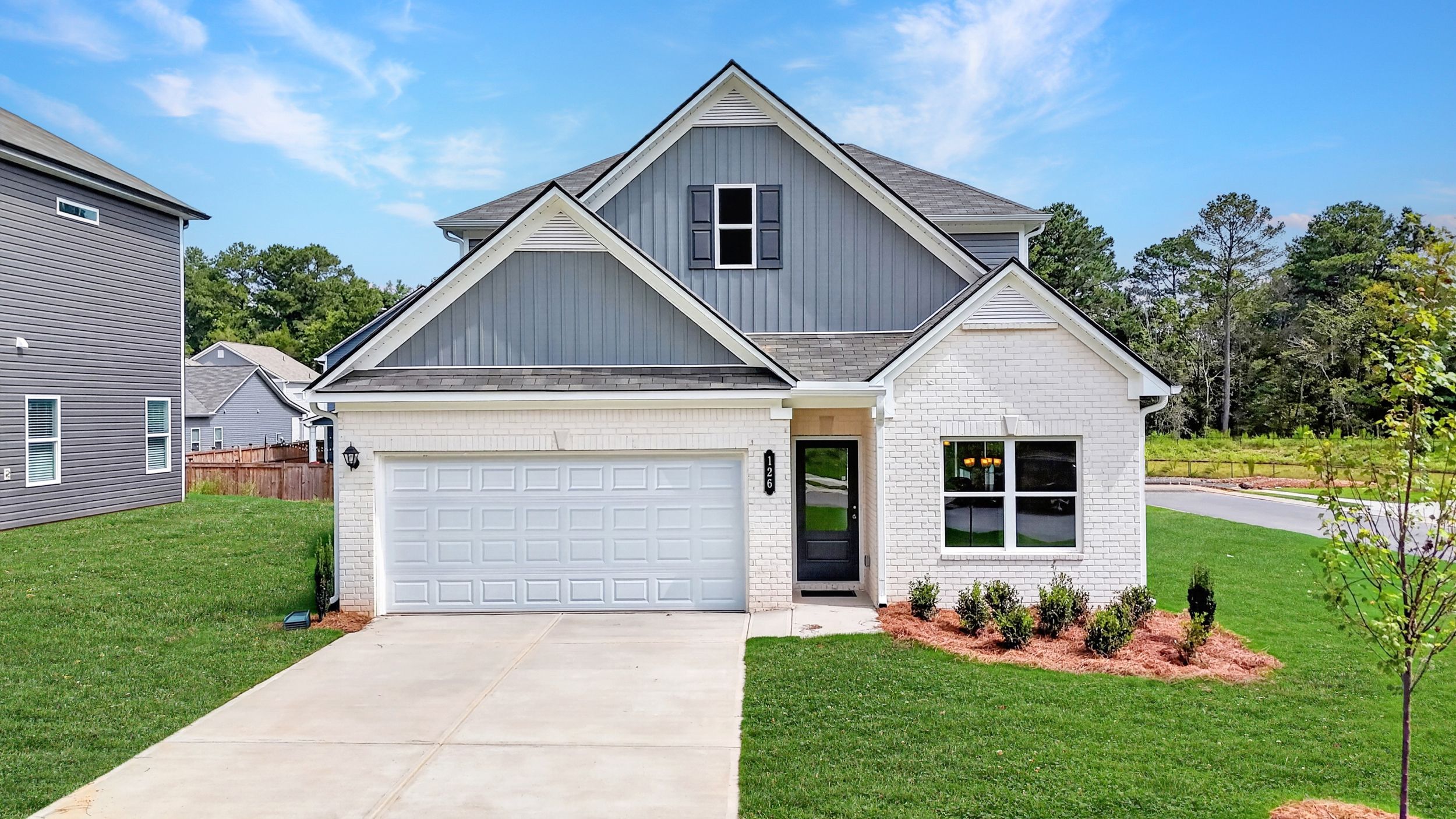 Sycamore Crest - Calhoun, GA