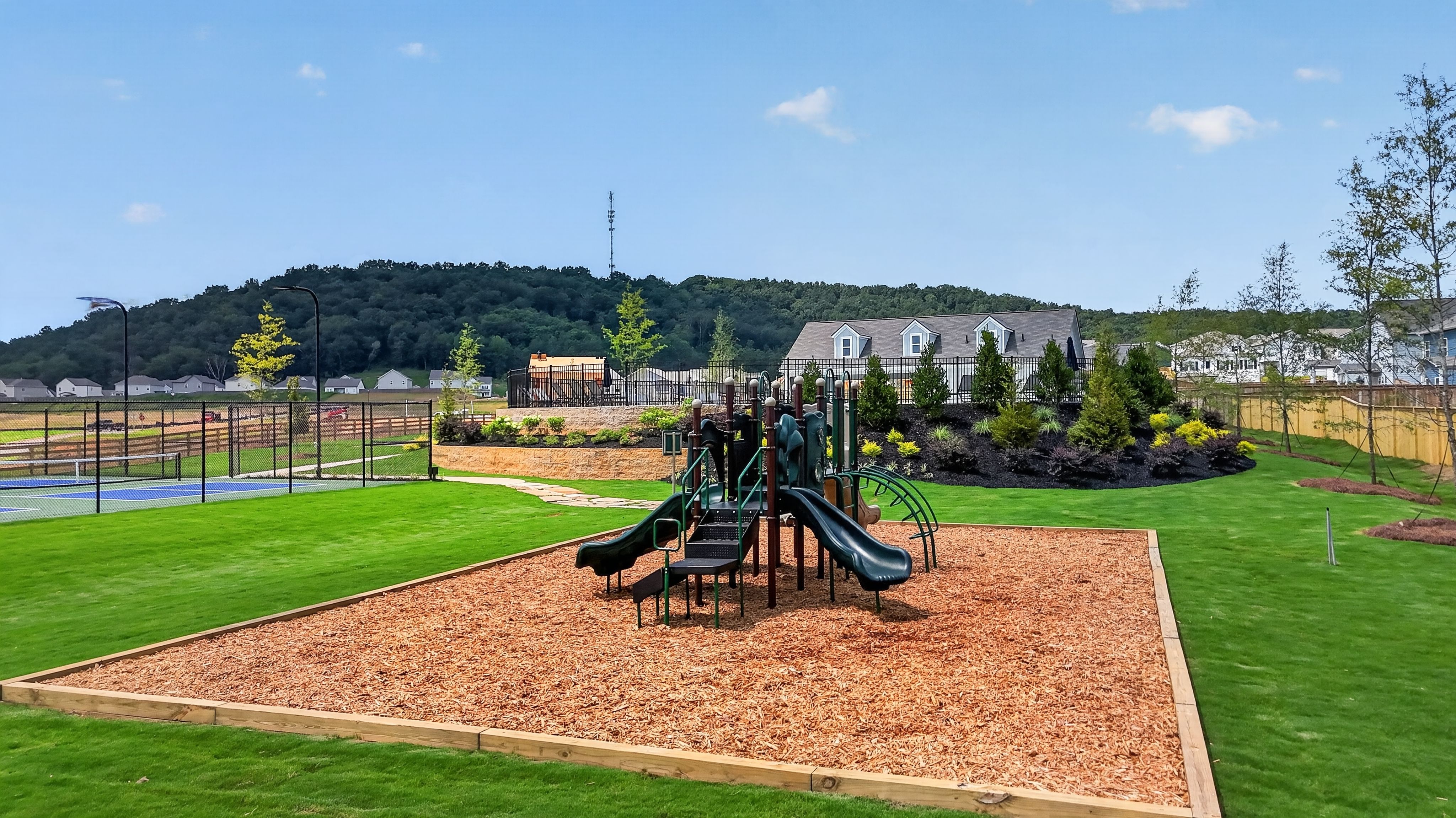 Playground