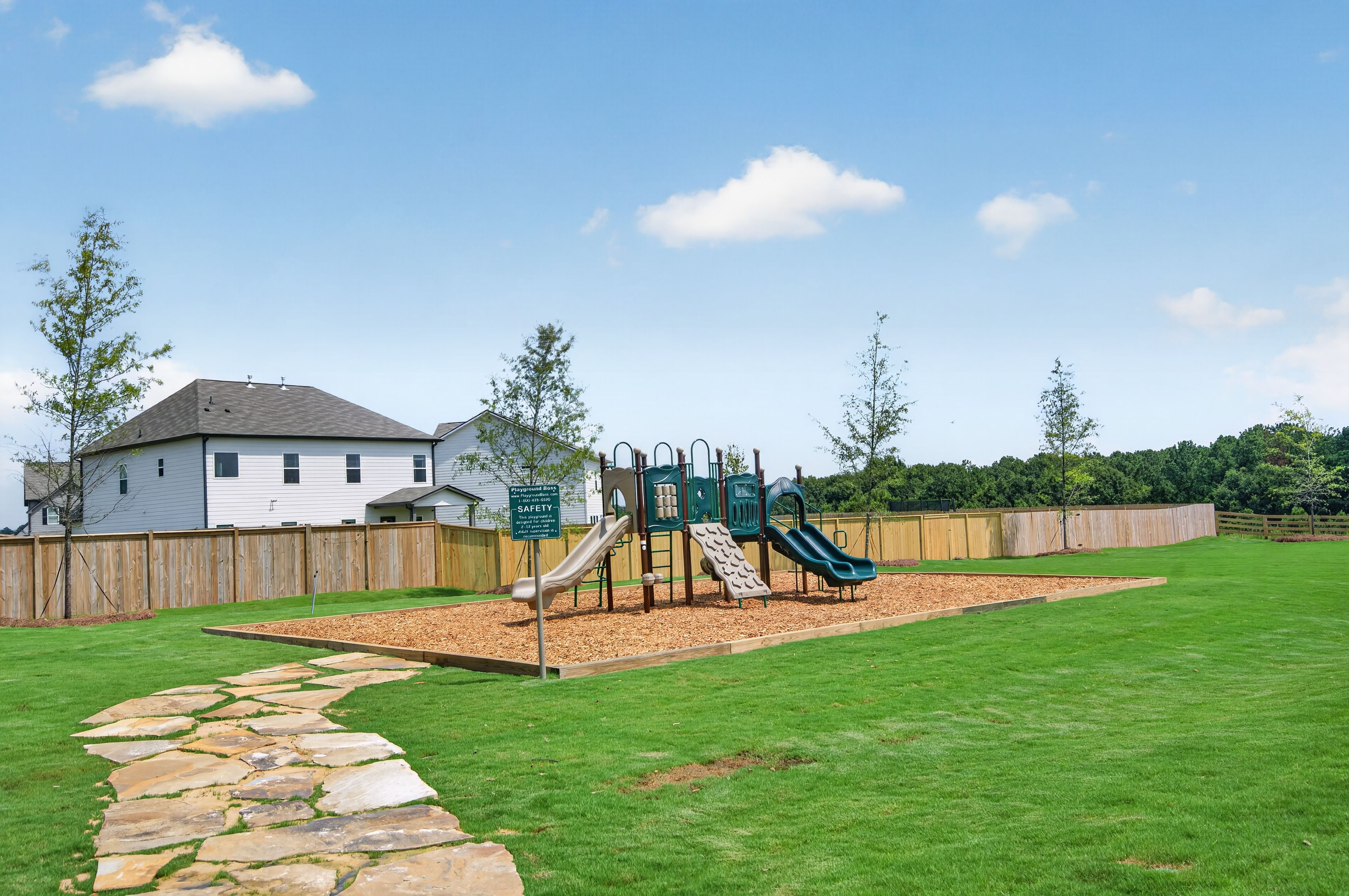 Neighborhood Amenities