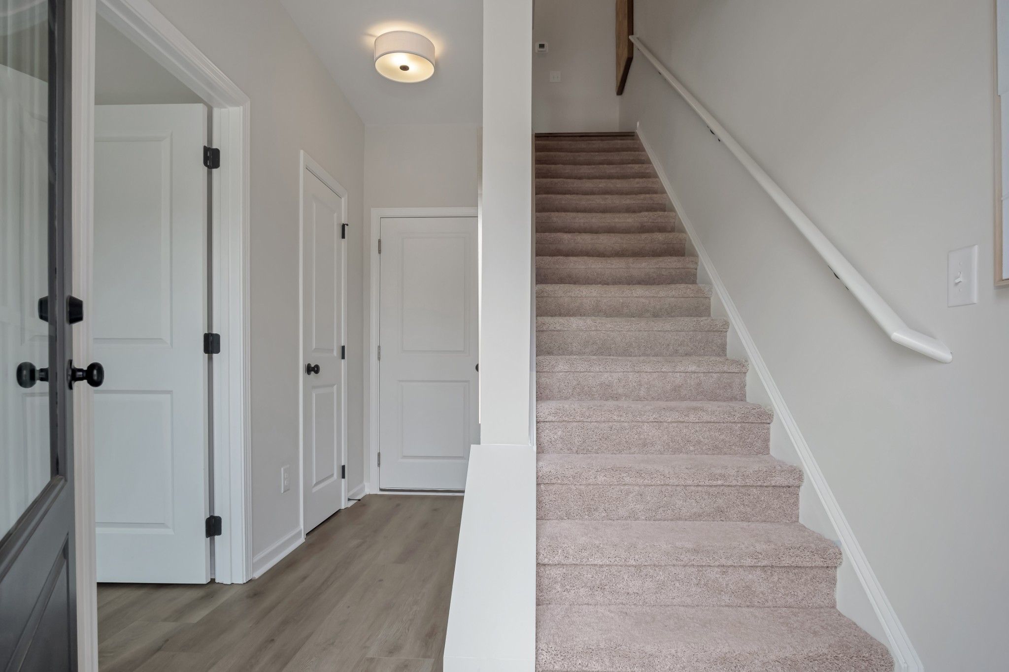 Pictures are not of actual unit they are of the model home with the same floor plan. Contact the on