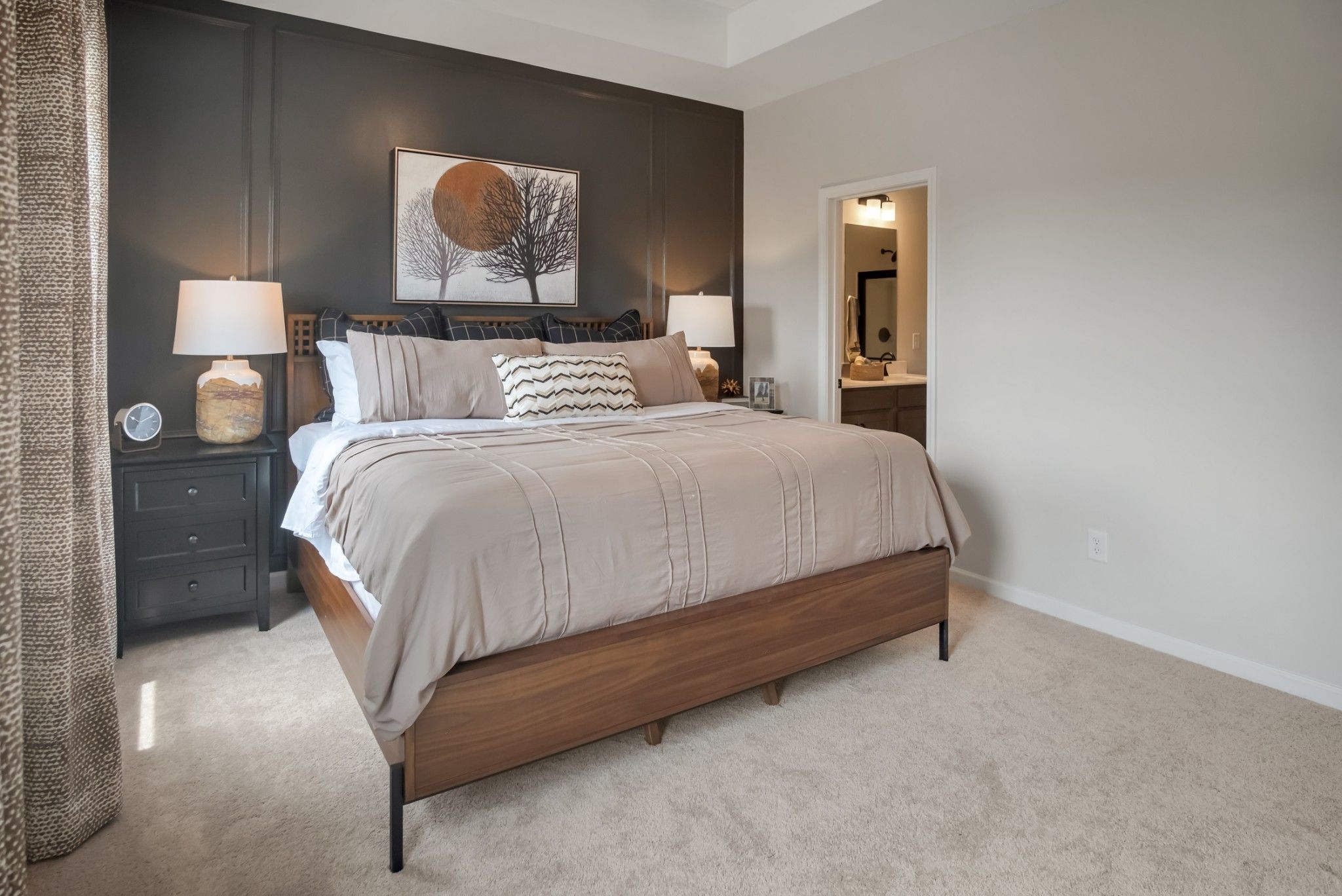 Pictures are not of actual unit they are of the model home with the same floor plan. Contact the on