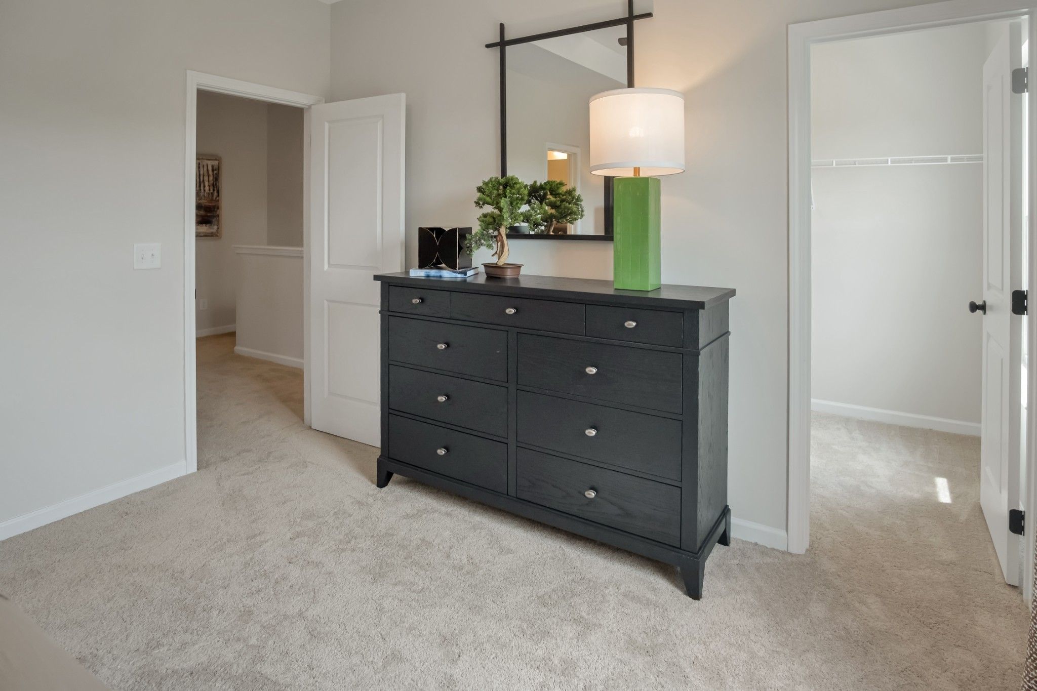 Pictures are not of actual unit they are of the model home with the same floor plan. Contact the on