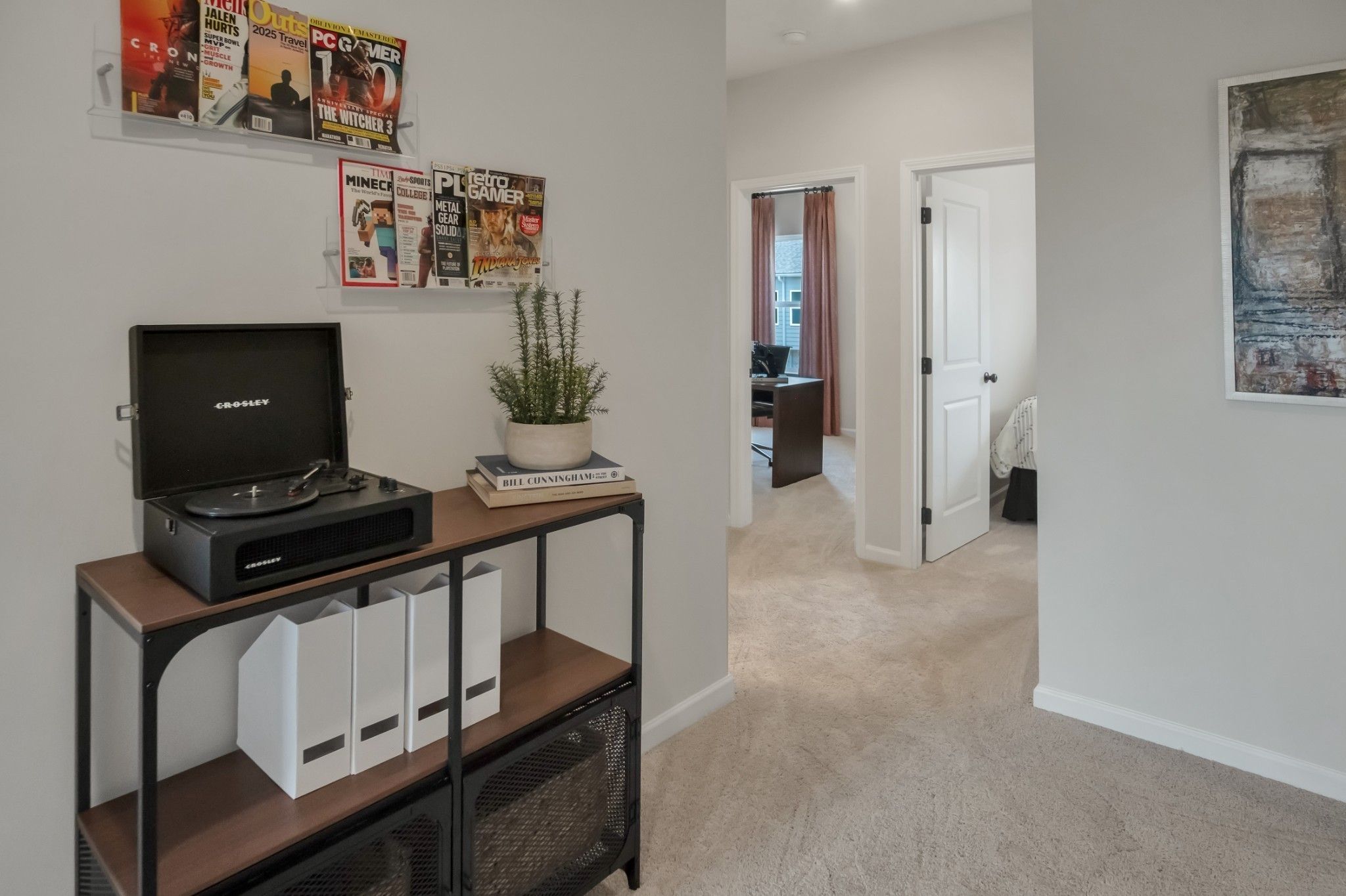 Pictures are not of actual unit they are of the model home with the same floor plan. Contact the on
