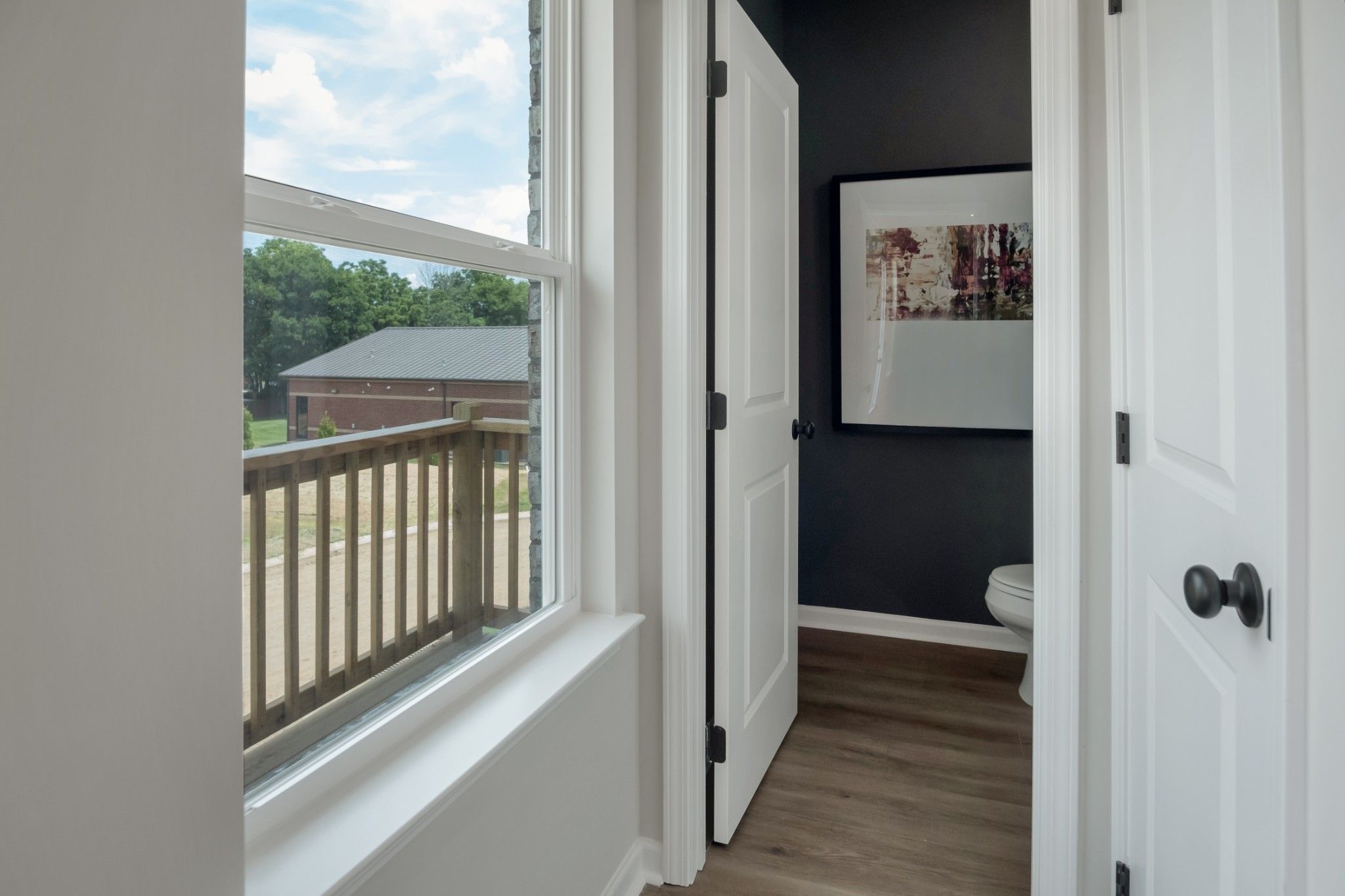Pictures are not of actual unit they are of the model home with the same floor plan. Contact the on