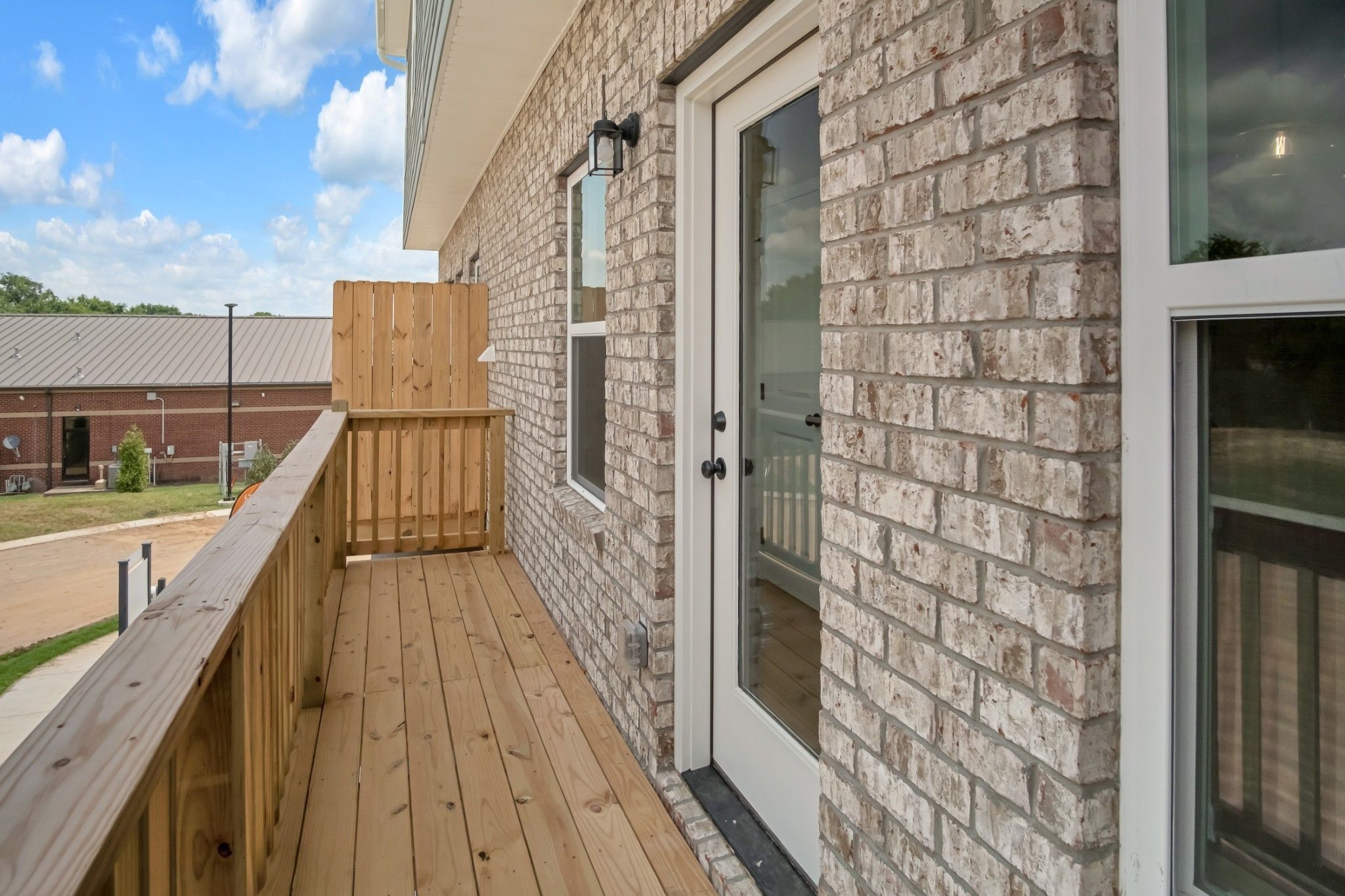 Pictures are not of actual unit they are of the model home with the same floor plan. Contact the on