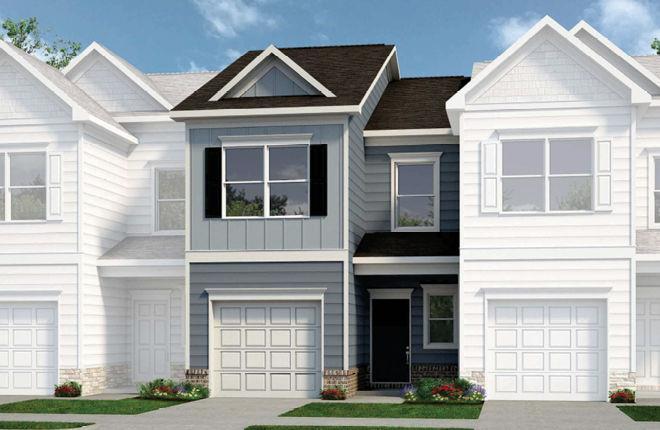 173 Oconee Road (The Rutledge)