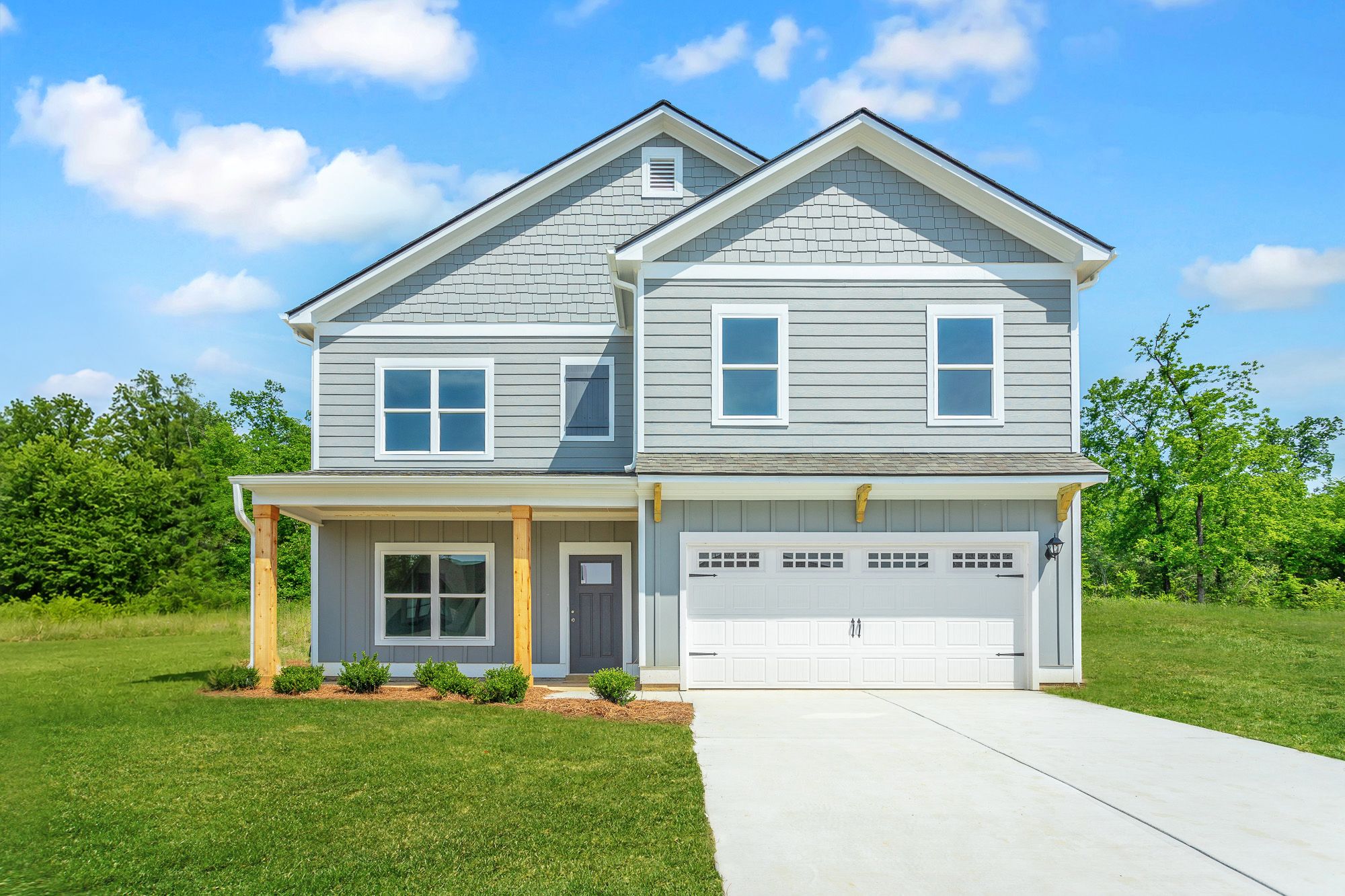 Sagebrook - Powder Springs, GA