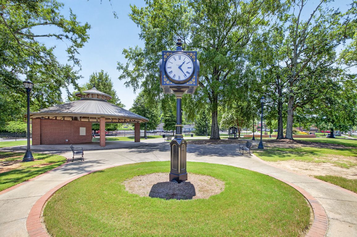 Calhoun City Park