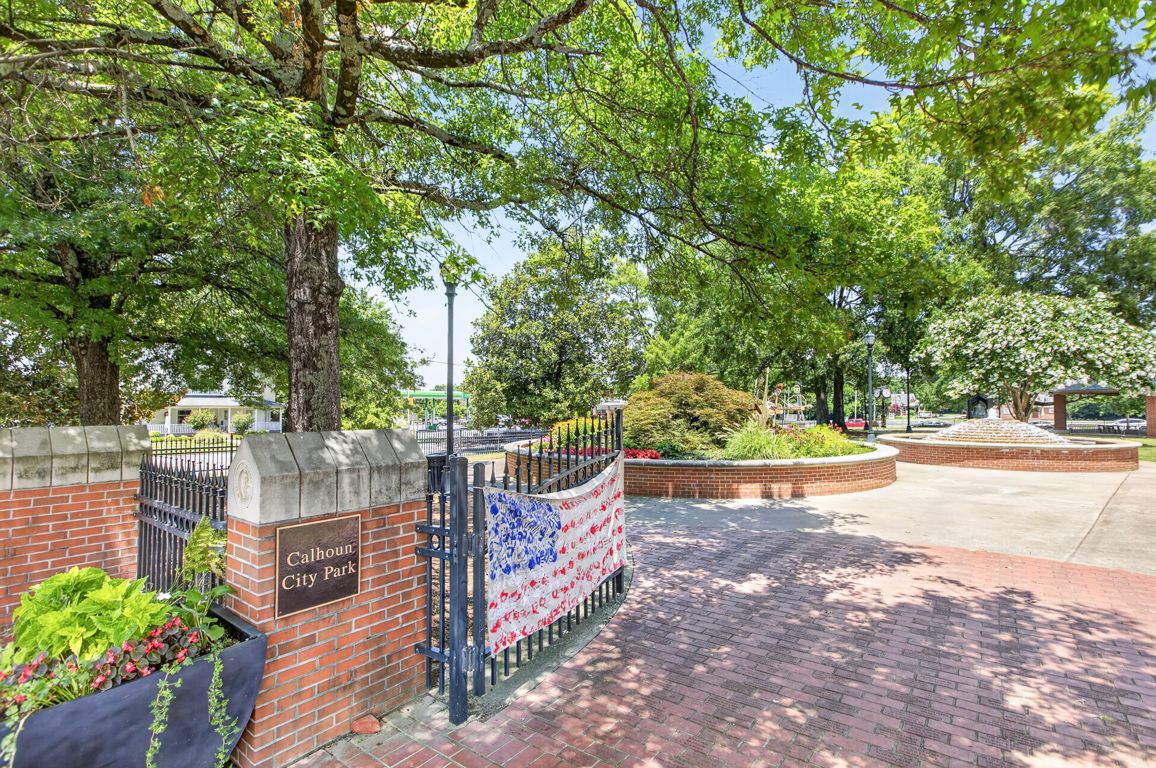 Calhoun City Park