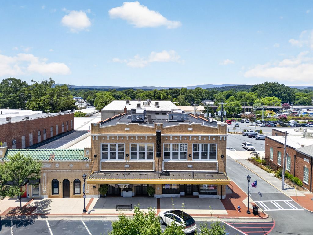 Gem Theater