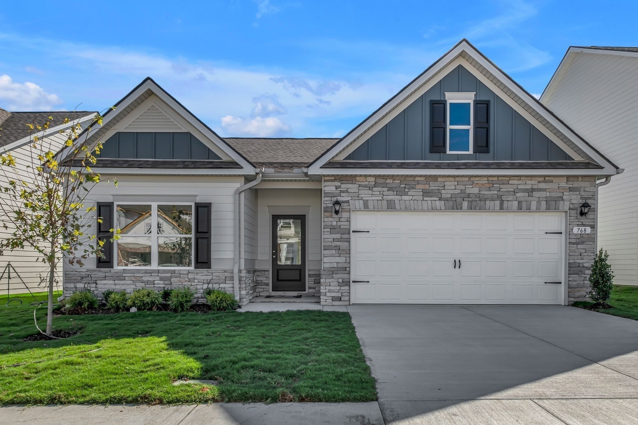506 Charing Cross Dr Lot #67 (The Langford)
