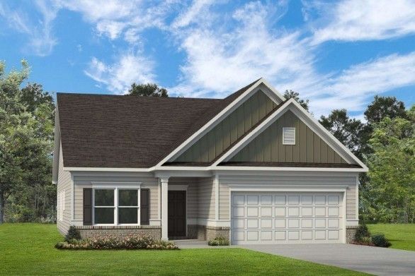 508 Charing Cross Dr Lot 66 (The Telfair)