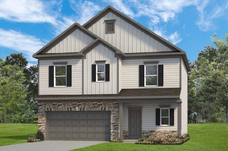 303 Oakmont Drive (The Benson II)