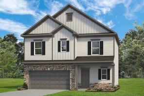 303 Oakmont Drive (The Benson II)